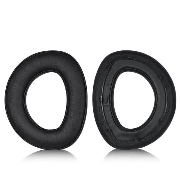 INF Utskiftbare øreputer for Sennheiser HD700 hodetelefoner