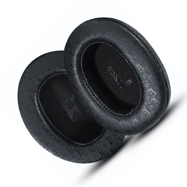 INF Utbytesöronkuddar för Skullcandy Crusher Wireless, HESH 3, VENUE-hörlurar