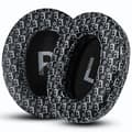 Miniatyrbillede 1 af 2: INF Udskiftningsørepolstring til Skullcandy Crusher Wireless, HESH 3, VENUE Hovedtelefoner