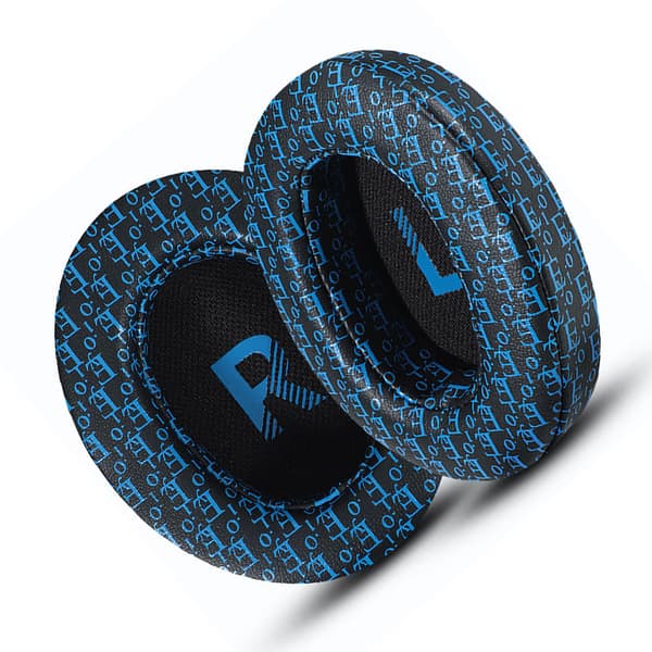 INF Utskiftbare øreputer for Skullcandy Crusher Wireless, HESH 3, VENUE hodetelefoner