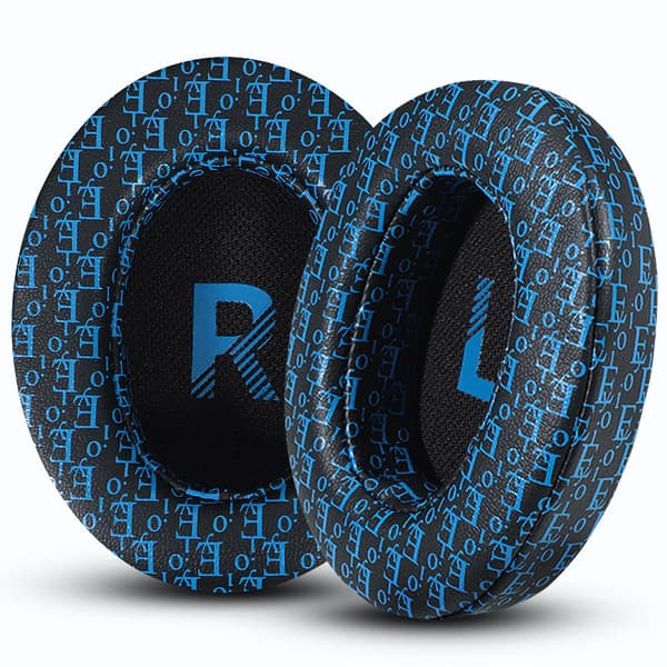 INF Utskiftbare øreputer for Skullcandy Crusher Wireless, HESH 3, VENUE hodetelefoner