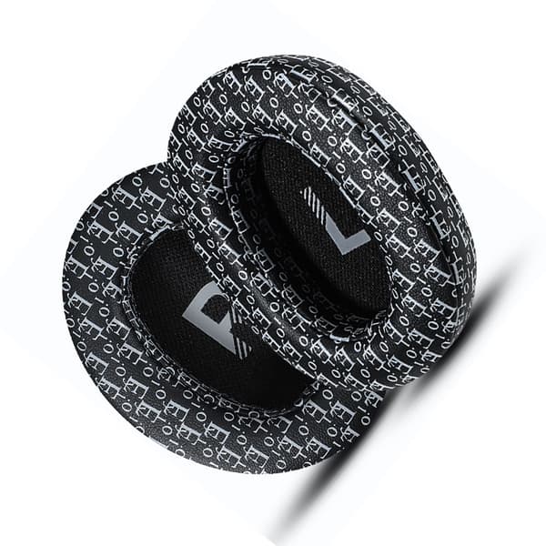 INF Utskiftbare øreputer for Skullcandy Crusher Wireless, HESH 3, VENUE hodetelefoner