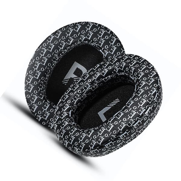 INF Utskiftbare øreputer for Skullcandy Crusher Wireless, HESH 3, VENUE hodetelefoner