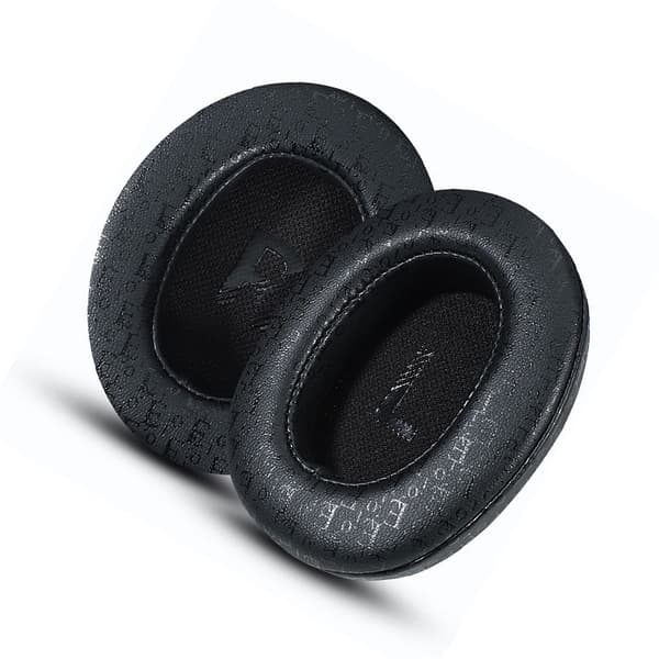 Utbytesöronkuddar för Skullcandy Crusher Wireless, HESH 3, VENUE-hörlurar
