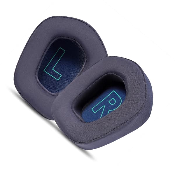 INF Kylande Öronkuddar för Logitech G733/G335 Hörlurar