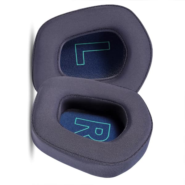 INF Kølende ørepuder til Logitech G733/G335 hovedtelefoner