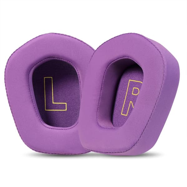 INF Kjølende øreputer for Logitech G733/G335 hodetelefoner
