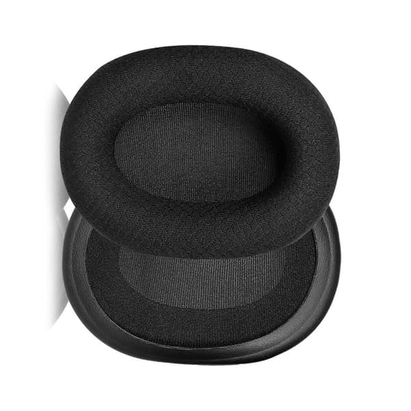 INF Utbytesöronkuddar för Razer BlackShark V1-hörlurar
