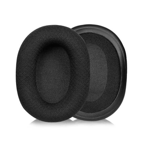 INF Utbytesöronkuddar för Razer BlackShark V1-hörlurar