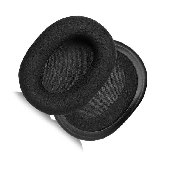 INF Utbytesöronkuddar för Razer BlackShark V1-hörlurar