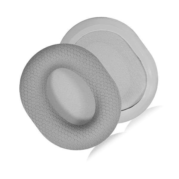 INF Utskiftbare øreputer for Razer BlackShark V1 hodetelefoner