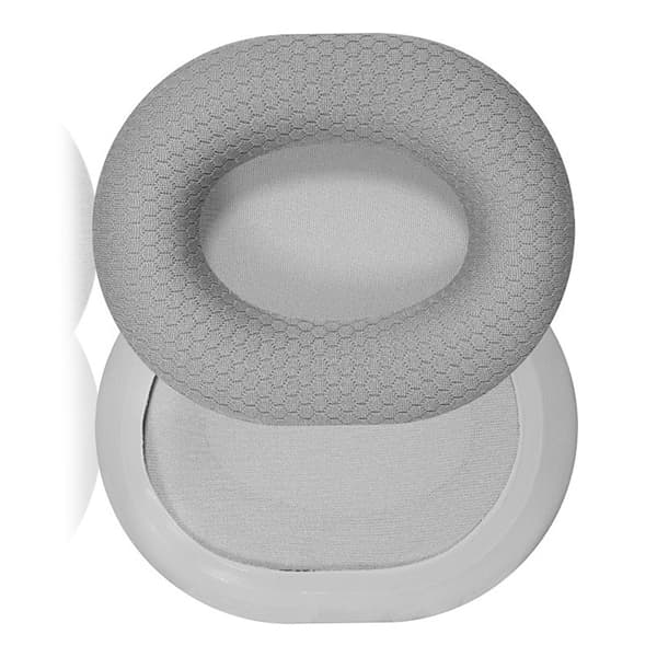 INF Utskiftbare øreputer for Razer BlackShark V1 hodetelefoner