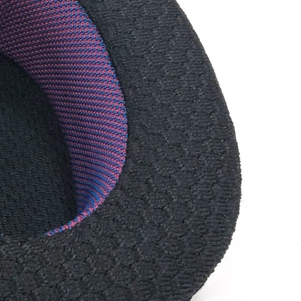 INF Vaihtoearpads SteelSeries Arctis Nova Prolle - Musta ja violetti Bluetooth version