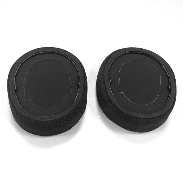 INF Vaihtoearpads SteelSeries Arctis Nova Prolle - Musta ja violetti Bluetooth version