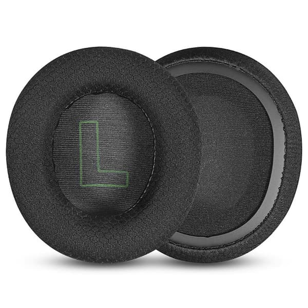 Vaihtokuulokkeet SteelSeries Arctis Nova Pro -kuulokkeille