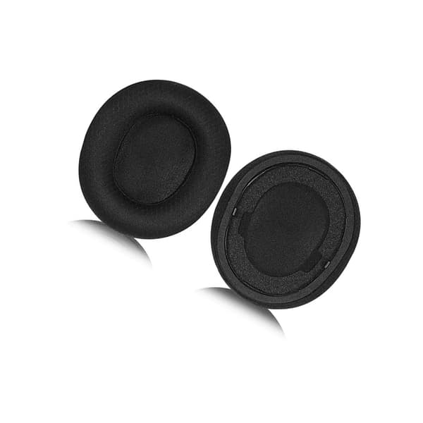 INF Udskiftningsørepolstring til SteelSeries Arctis Nova Pro Hovedtelefoner - Sort