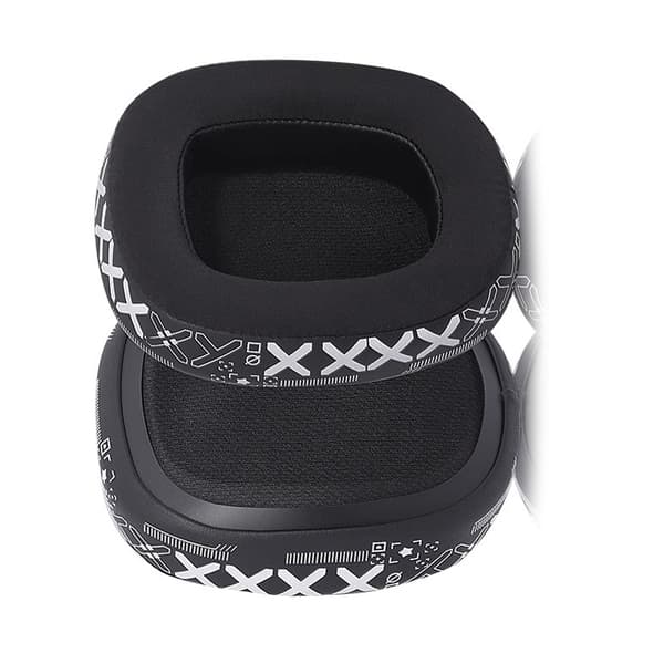 INF Kølende ørepuder til Logitech G633 G933 headsets