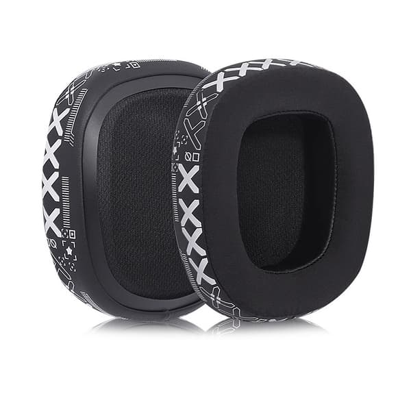 INF Kølende ørepuder til Logitech G633 G933 headsets