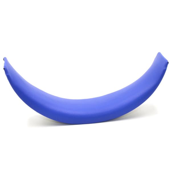 INF Ersättningshuvudband för Sony PS3 PS4 7.1 Gold Wireless Headset - Blå