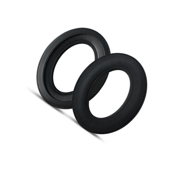 INF Utbytesöronkuddar för Sennheiser-hörlurar - (2-pack)