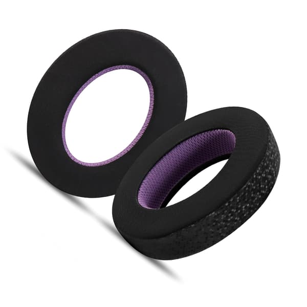 INF Reservedeler for øreputer til Sennheiser HD650, HD660s, HD600