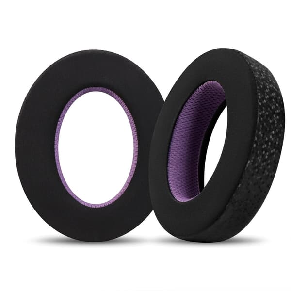 INF Reservedeler for øreputer til Sennheiser HD650, HD660s, HD600