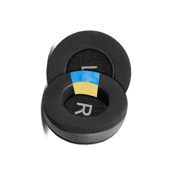 Vaihtokuulokkeet AKG K550-, K551-, K552- ja K553-kuulokkeille