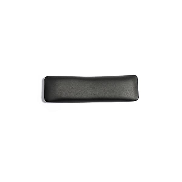 INF Reservedeler - Hodebøyle for AKG K550/K551 Hodetelefoner (Svart)