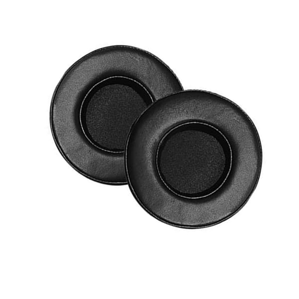 INF Udskiftningsørepolstring til AKG K550, K551, K552, K553 hovedtelefoner