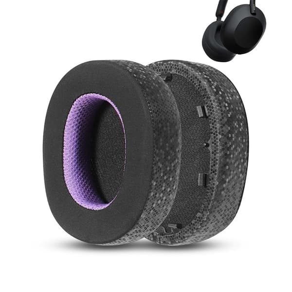 INF Utbytesöronkuddar för Sony WH-1000XM5 Hörlurar