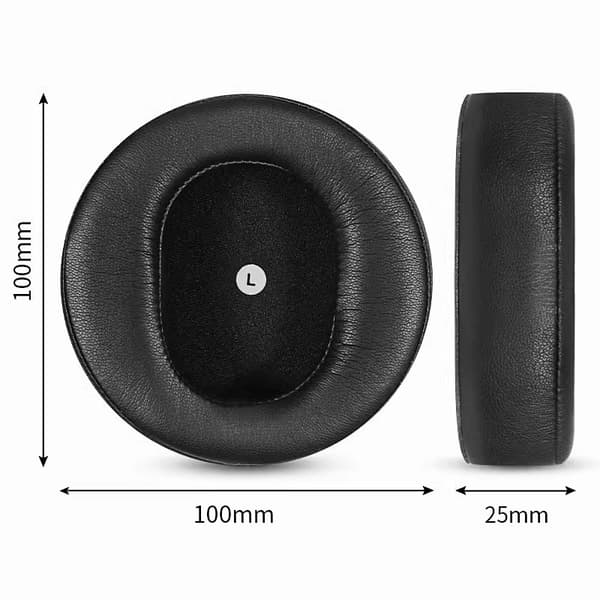 INF Vaihtokuulokkeet Audeze Maxwell -kuulokkeille
