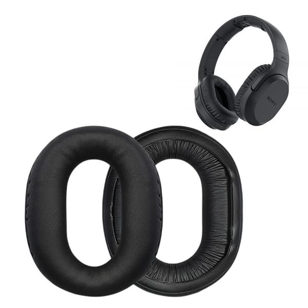 INF Utbytesöronkuddar för Sony RF995RK Hörlurar