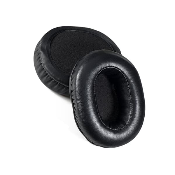 INF Utbytesöronkuddar för Sony MDR-DS7500 RF7500 Hörlurar