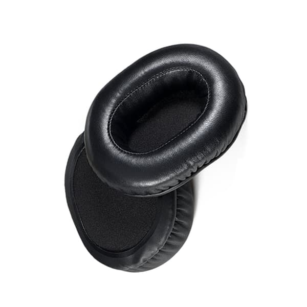INF Utbytesöronkuddar för Sony MDR-DS7500 RF7500 Hörlurar