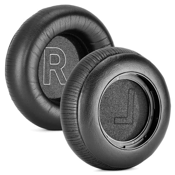 INF Fåreskinds ørepuder til Bang & Olufsen Beoplay H9/H7/H9i