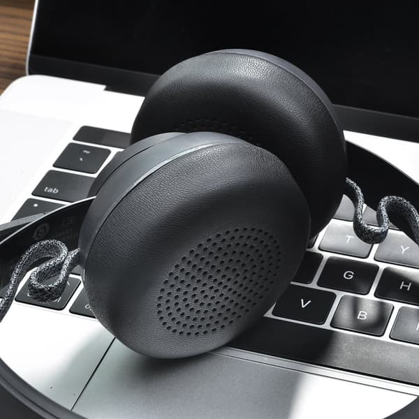 INF Vaihtokuulokkeet Logitech Zone Wireless -kuulokkeille