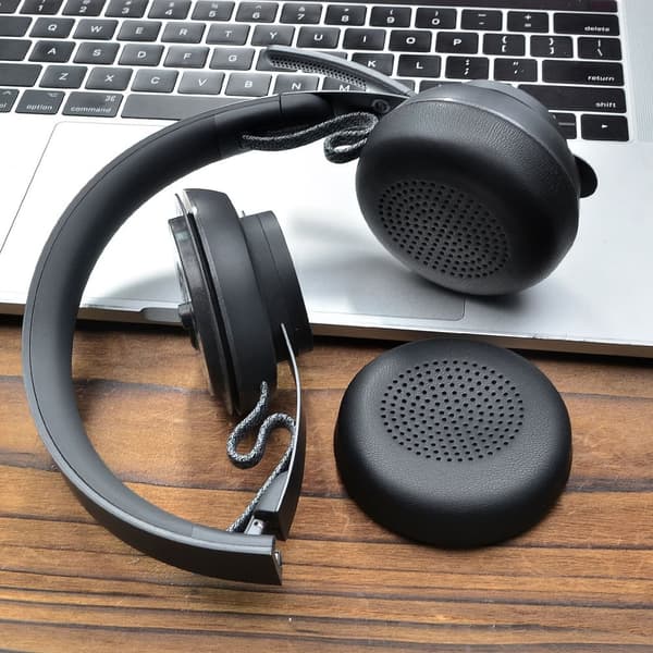 INF Vaihtokuulokkeet Logitech Zone Wireless -kuulokkeille