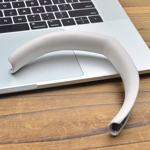 INF Ersättningshuvudband för Bose QuietComfort Ultra-hörlurar - Dune Grey
