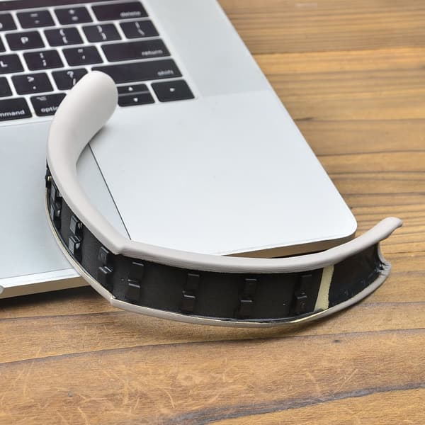 INF Ersättningshuvudband för Bose QuietComfort Ultra-hörlurar - Dune Grey