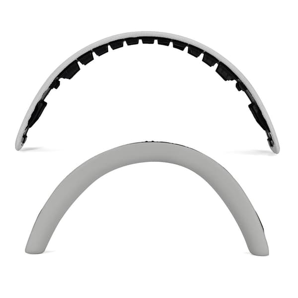 INF Reservedeler - Hodebøyle til Bowers & Wilkins Px8/Px7 S2 Hodetelefoner - Hvit
