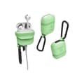 Miniatyrbild 2 av 2: Catalyst Neon Silikon hörlursfodral för Apple AirPods