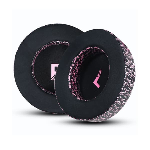 INF Jäähdyttävät Ice Silk -korvatyynyt AKG-kuulokkeille