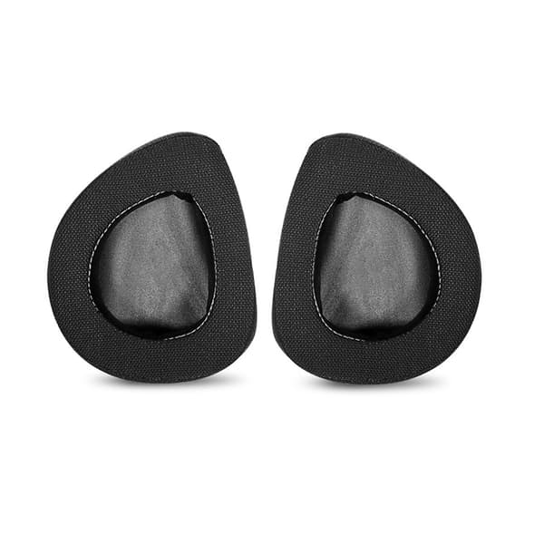 INF Udskiftningsørepolstring til ASUS ROG Delta Headsets