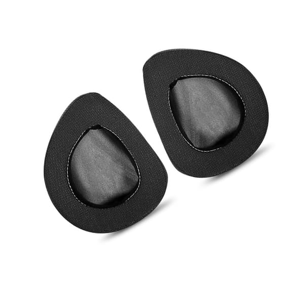 INF Udskiftningsørepolstring til ASUS ROG Delta Headsets