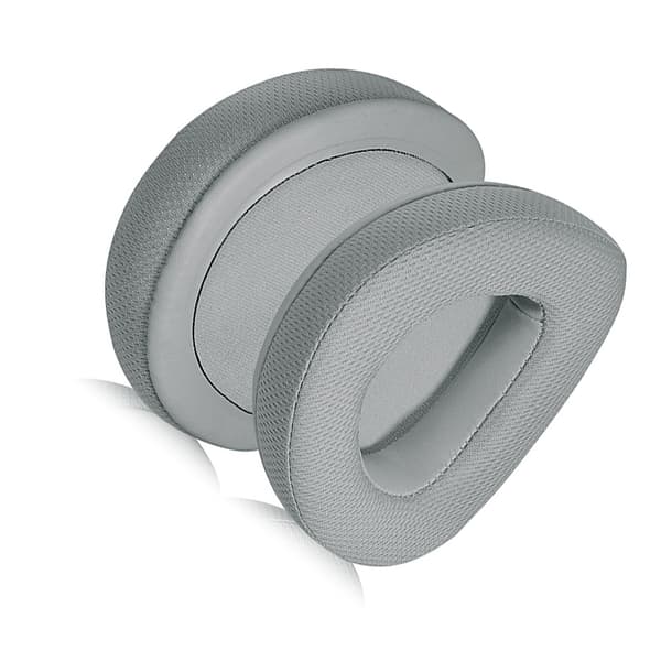 INF Udskiftningsørepolstring til ASUS ROG Delta Headsets