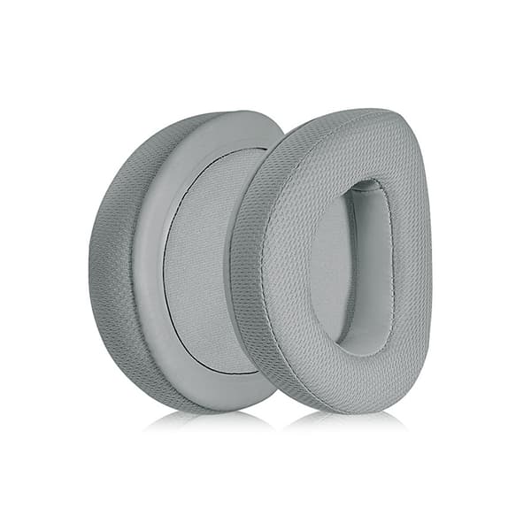 INF Udskiftningsørepolstring til ASUS ROG Delta Headsets