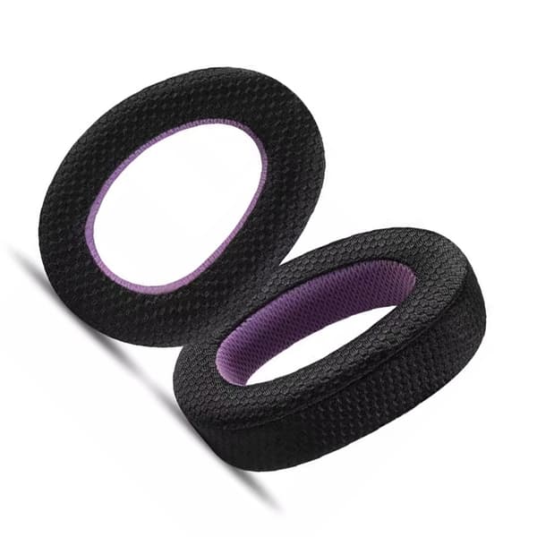 Ersättningsöronkuddar för Sennheiser GSP600, GSP670, GSP500