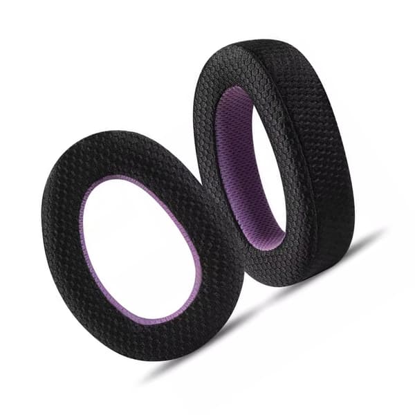 Ersättningsöronkuddar för Sennheiser GSP600, GSP670, GSP500