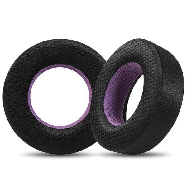 INF Utskiftbare øreputer for Beyerdynamic DT700 PRO X og DT900 PRO X hodetelefoner