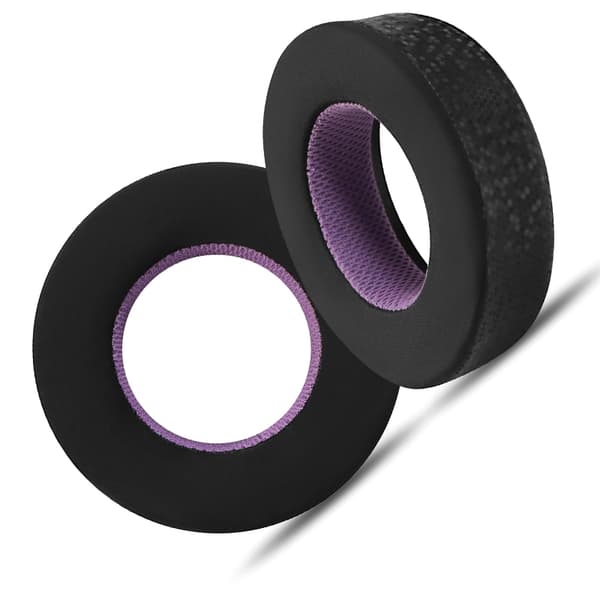 INF Kylöronkuddar för DT700 PRO X och DT900 PRO X Hörlurar